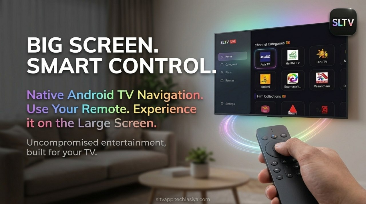 Smart Control