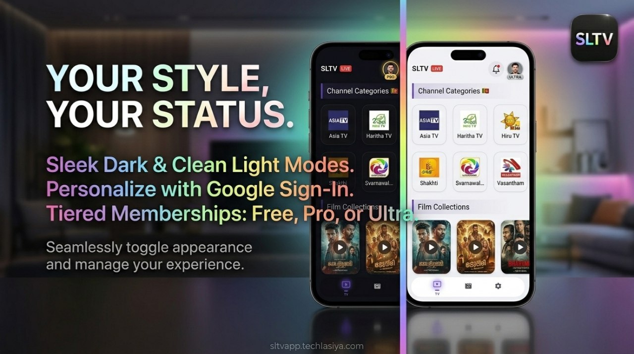 Personalization
