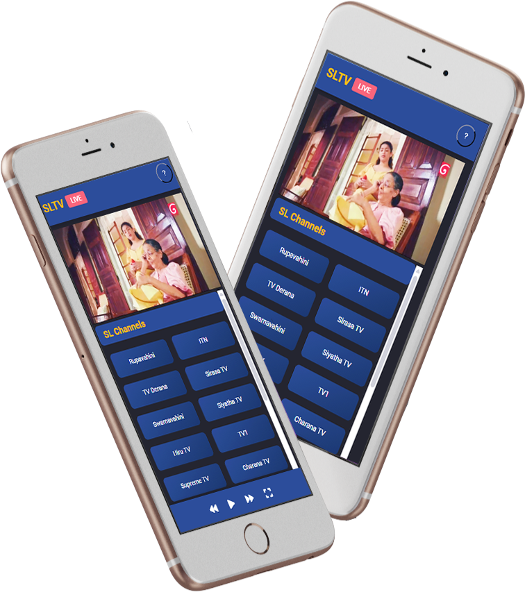 SLTV Stream Your Favorite Sri Lankan Shows Live Channels