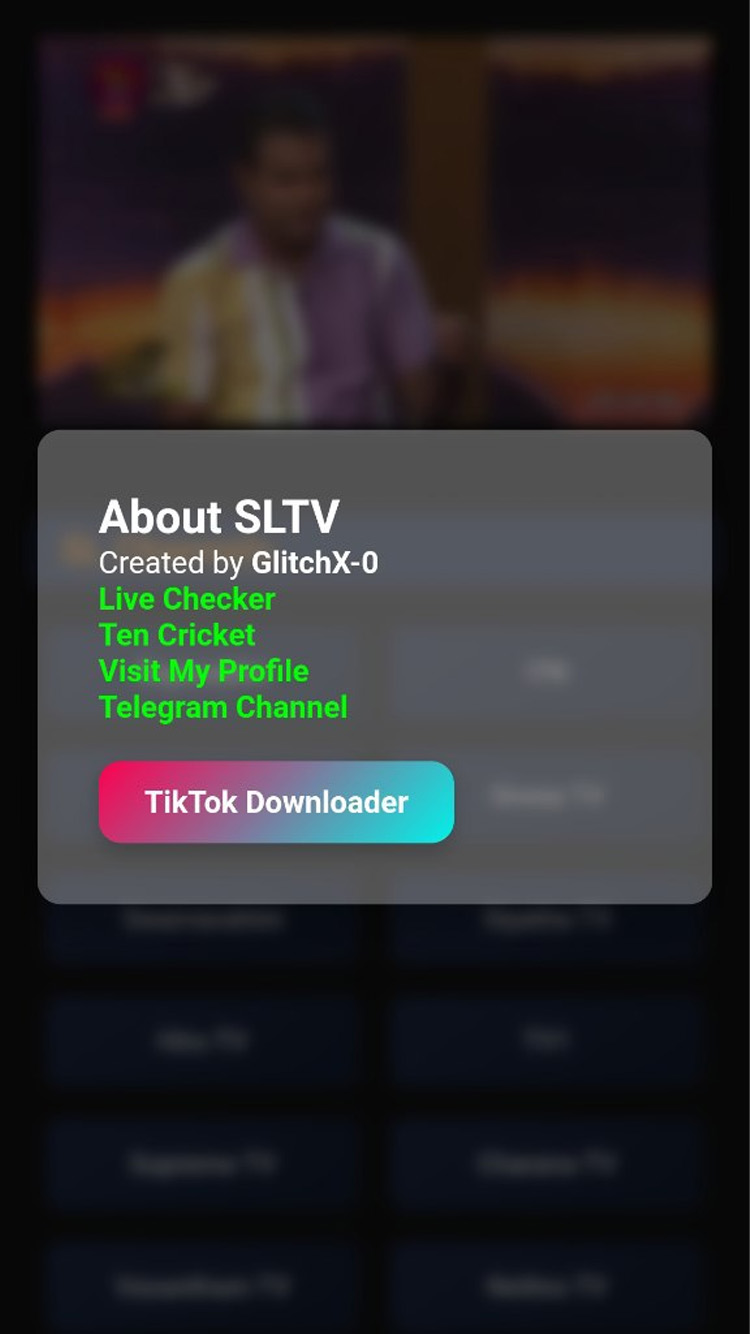 SLTV Stream Your Favorite Sri Lankan Shows Live Channels